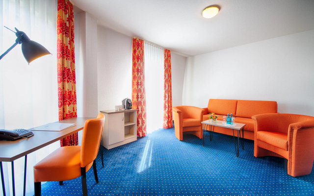 ACHAT Hotel Zwickau