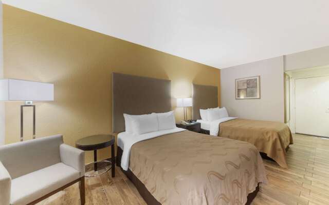 Quality Inn Florida City - Gateway to the Keys