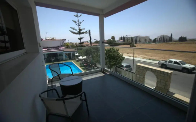 Neptune Hotel Apartments