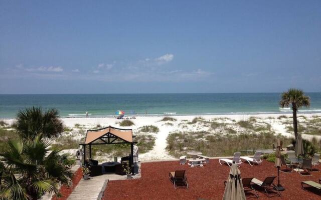 Sun N Fun Beachfront Vacation Rentals