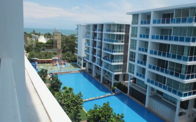 My Resort Family Hua-Hin