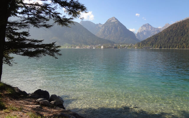 Seekarblick Achenkirch