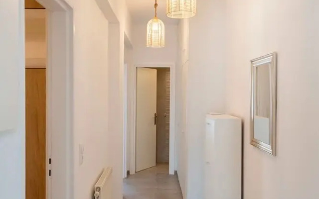 Theodora s Family Suite