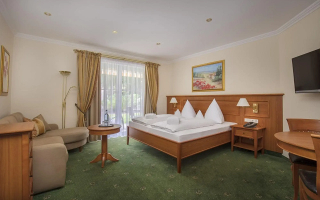 Hotel Schweizer Hof