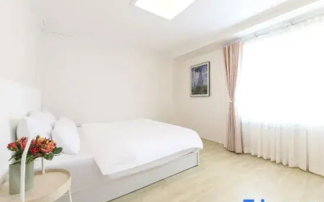 Jinju Hotel Europe