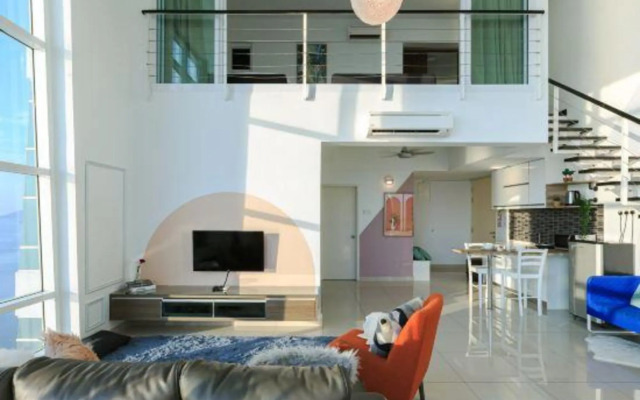 Maritime Luxury Suites