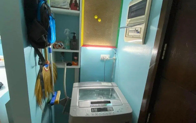 Studio Unit Right Across NAIA 3