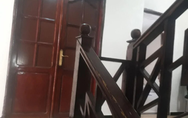 Hostel Imlili