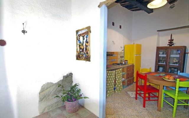 EcoBelmonte Albergo Diffuso