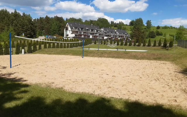 Apartamenty przy Stoku