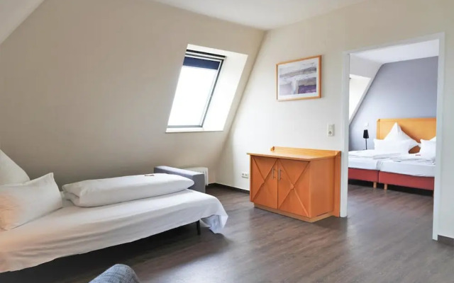 Cityhotel Königsstraße