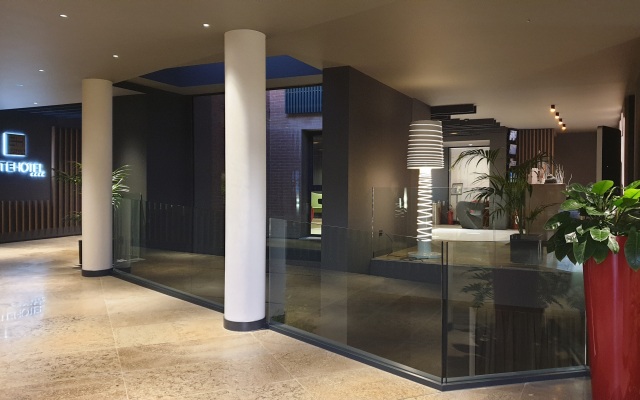 Elite Hotel Mestre Venice