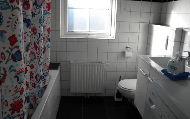 Bungalow De Perenboom