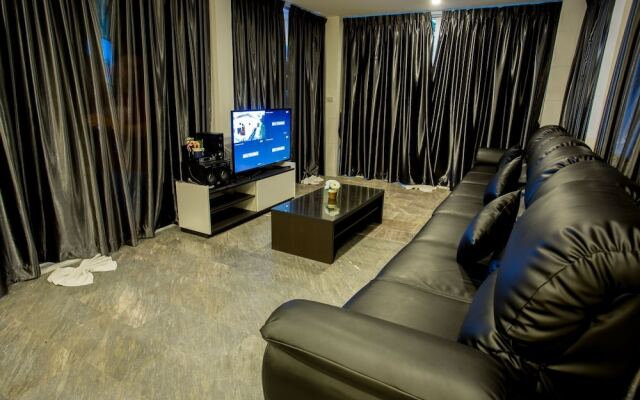 The Time View Point 7 Bedroom Villa 93