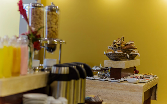 Yawar Inka Hotel