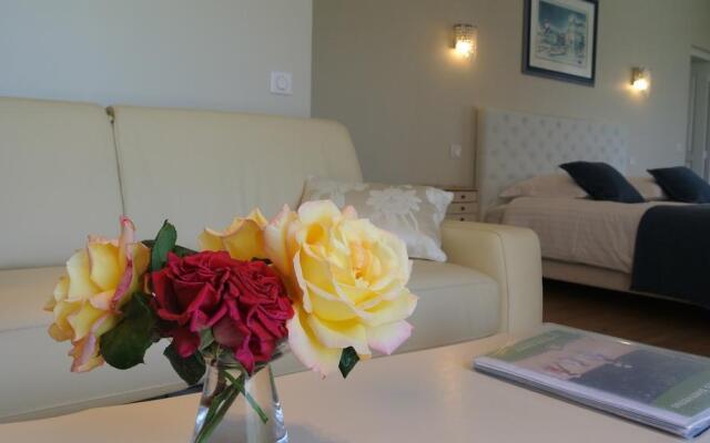 Villa Kilauea B&B
