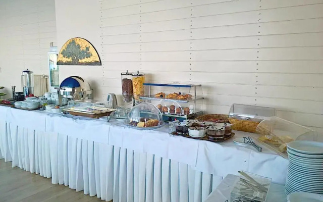 Galini Hotel