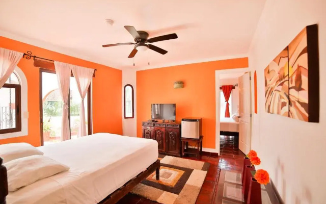 Alma y Mar Suites