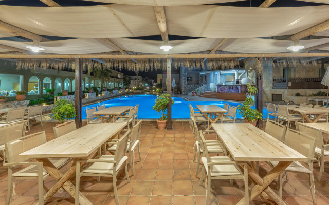 Erato Hotel Adults Only