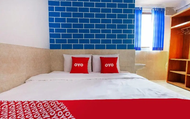 OYO 3720 Homestay Gayatri Janti