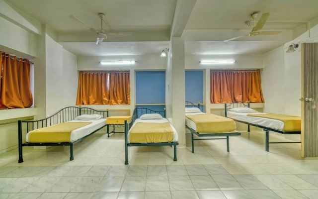 Hotel Grand Ashwin