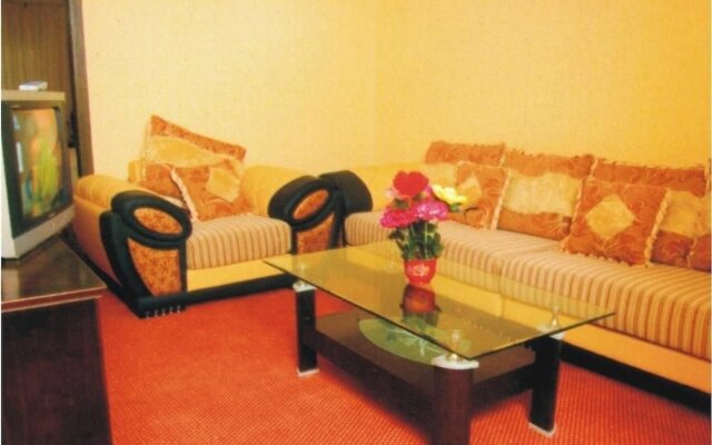 Baoli Business Hotel