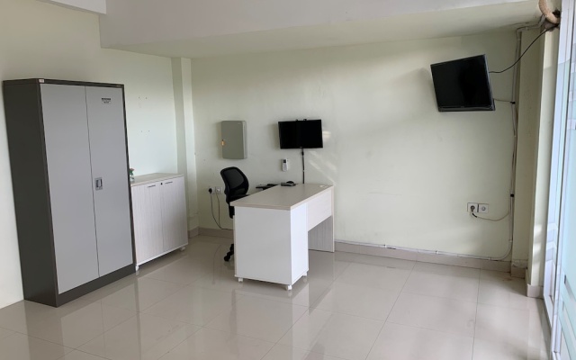 OYO 2203 Wira Residence – Guest Rooms – Denpasar