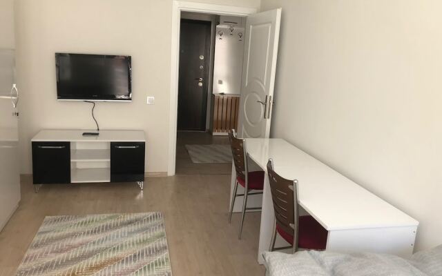 Yozgat Rezidans Daireler