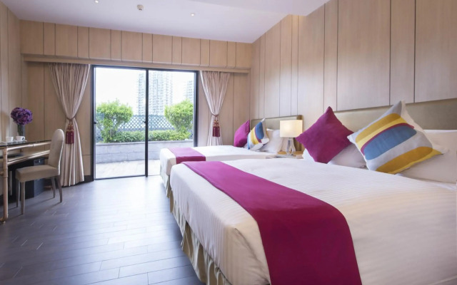 Noah's Ark Hotel & Resort