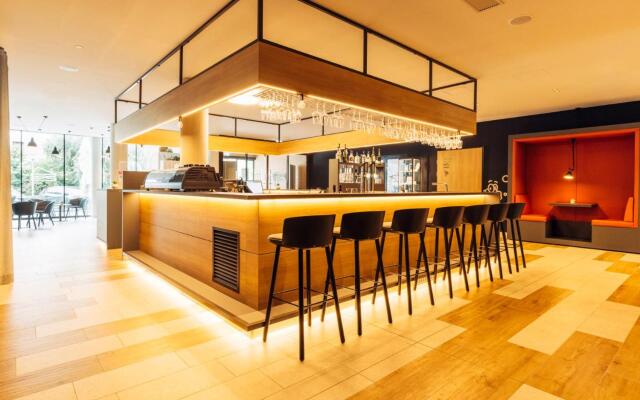 harry's home Bischofshofen