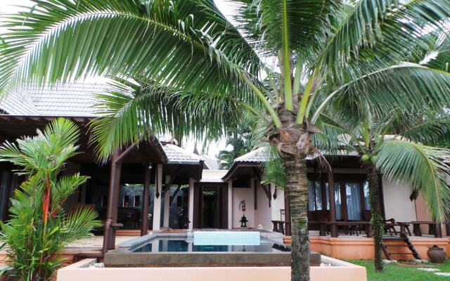 Mukdara Beach Villa & Spa Resort