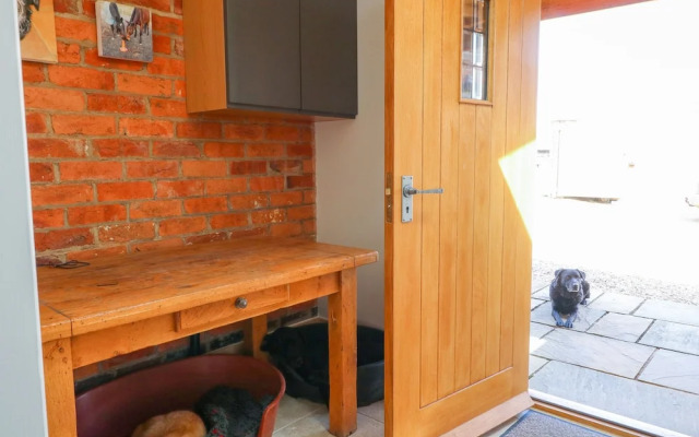 Grooms Cottage