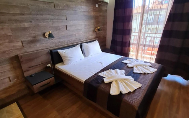 MitProt luks studio Panorama Bay 2 ap.105