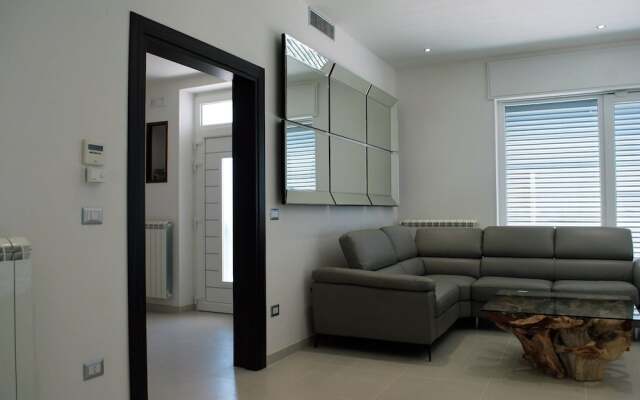 Villa Finibus Terrae