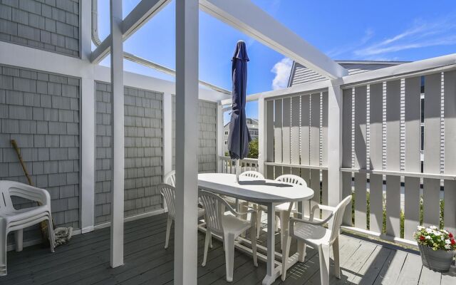 Atlantic Watergate 16 by Long & Foster