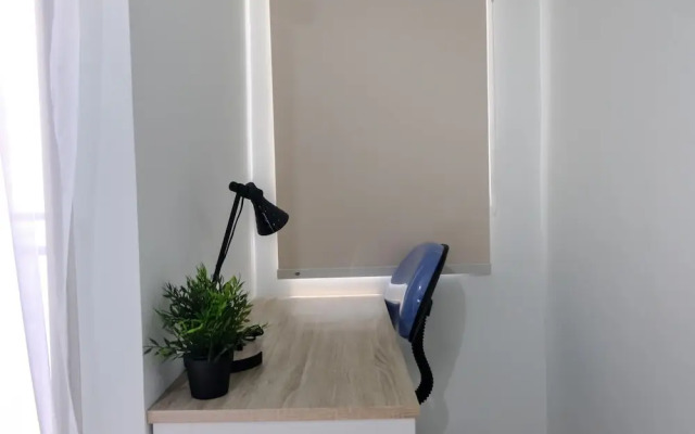 Best Price Studio Apartment Springwood Residence