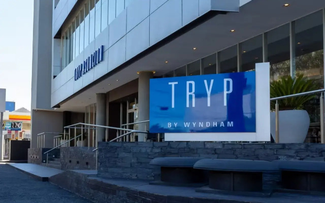 Tryp By Wyndham Asuncion