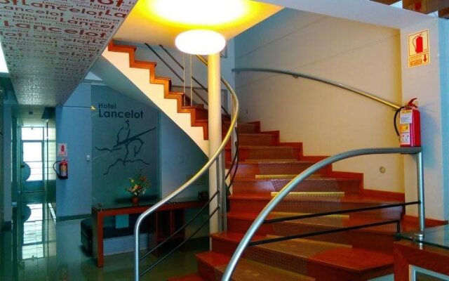 Hostal Lancelot