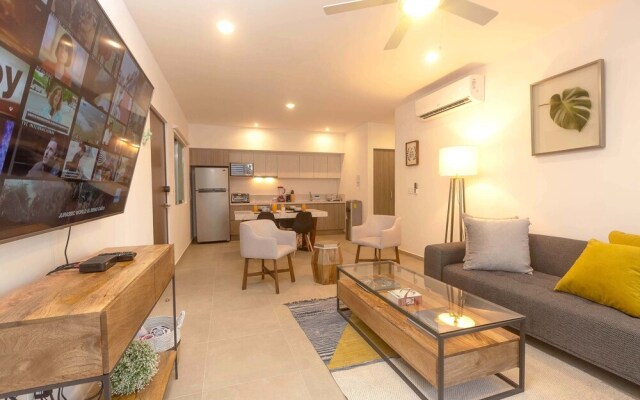 Solea by Mikitito Rentals