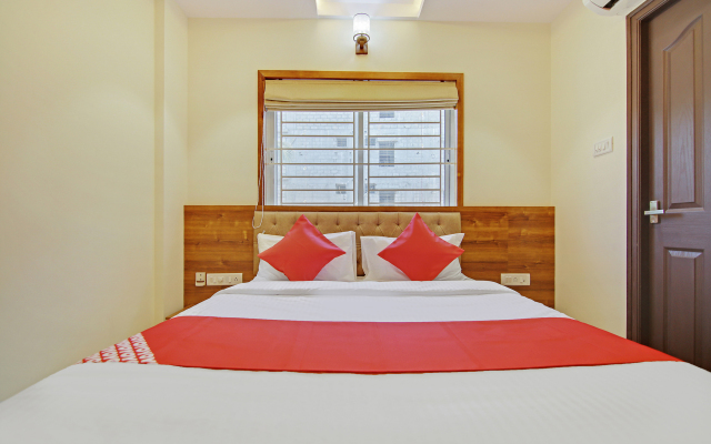 Withinn Hotel by OYO Rooms