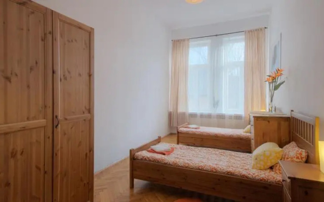 Apartament Andy Pandy