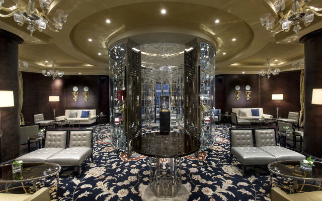 Sofitel Legend People's Grand Hotel Xian