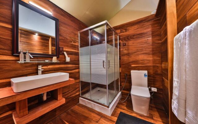 Tribe Yala - Luxury Camping