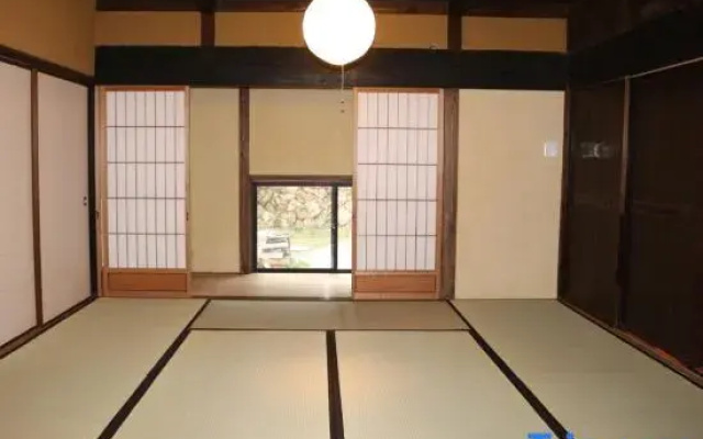Takeda Base Inn