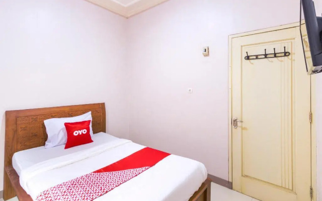 OYO 2883 Zleepy Pondok Gramada