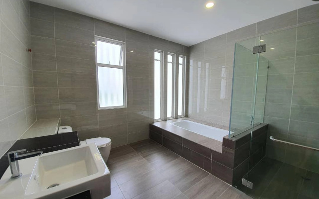 Desaru Arcadia Villa By Convergence