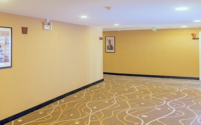 7 Days Premium·Xiamen Airport Xianglu – Hotel Rooms – Xiamen