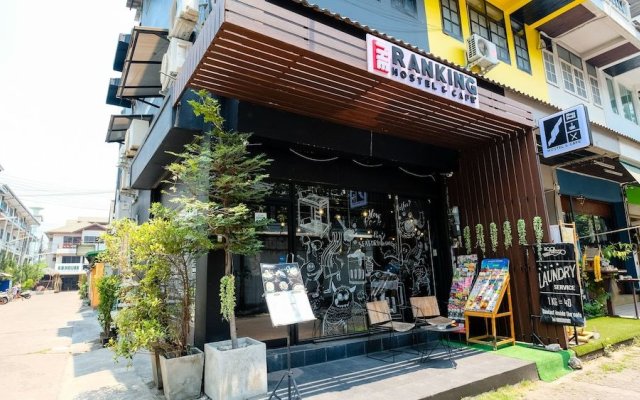 The Ranking hostel & cafe'