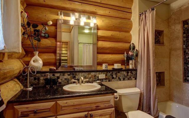 Salmon Catcher Luxury Bed & Breakfast