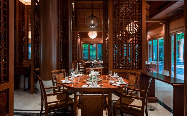 InterContinental Xishuangbanna Resort by IHG